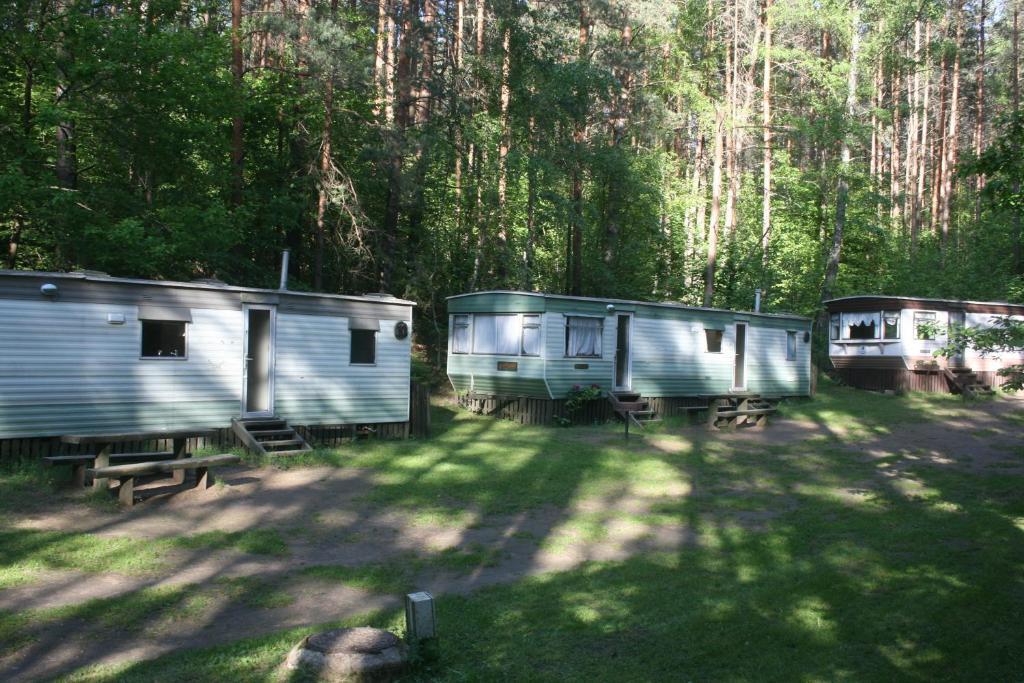 Camping Mindunai Ruang foto