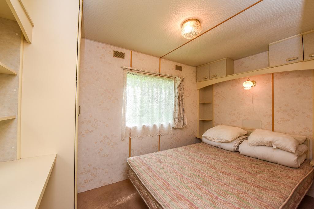 Camping Mindunai Bagian luar foto