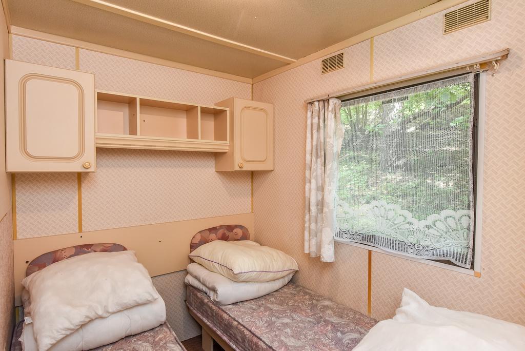 Camping Mindunai Bagian luar foto