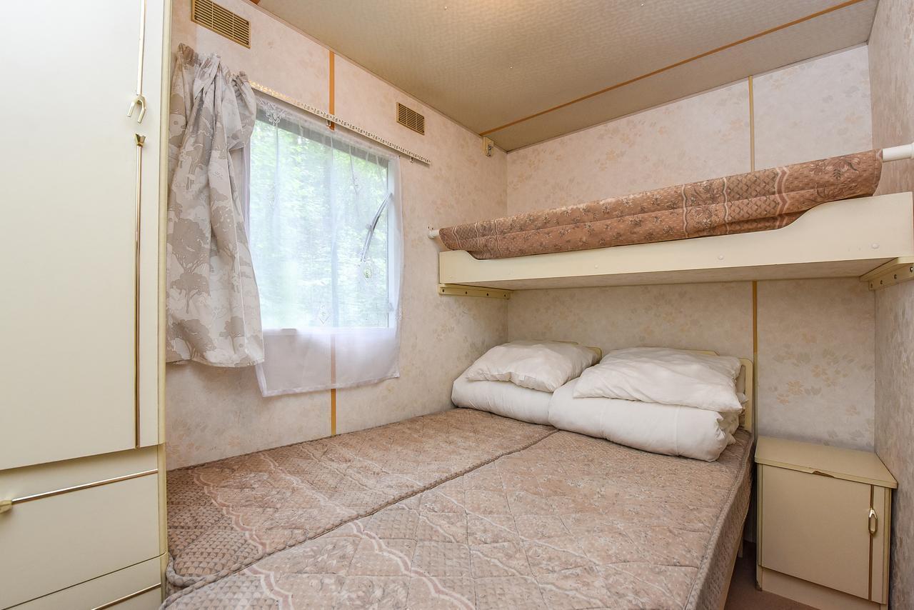Camping Mindunai Bagian luar foto